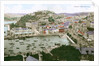 Torquay, Devon by Ern Bishop