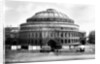The Royal Albert Hall, Kensington, London by Anonymous
