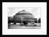 The Royal Albert Hall, Kensington, London by Anonymous