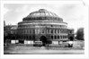 The Royal Albert Hall, Kensington, London by Anonymous