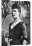 The Princess Royal, Princess Louise (1867-1931) by GD & D