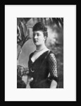 The Princess Royal, Princess Louise (1867-1931) by GD & D