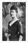 The Princess Royal, Princess Louise (1867-1931) by GD & D