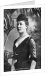 The Princess Royal, Princess Louise (1867-1931) by GD & D