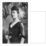The Princess Royal, Princess Louise (1867-1931) by GD & D