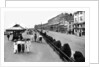 The promenade, West Worthing, West Sussex by Valentine & Sons