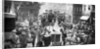 British Expeditionary Force in Rouen, France, First World War by Anonymous