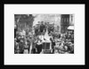 British Expeditionary Force in Rouen, France, First World War by Anonymous