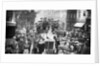 British Expeditionary Force in Rouen, France, First World War by Anonymous