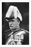Field Marshal Sir John DP French, British soldier, First World War by Gale & Polden