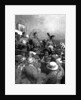 Scottish Highlanders of the British Expeditionary Force at Boulogne, France, First World War by Anonymous