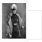 General Sir Horace Lockwood Smith-Dorrien, British soldier, First World War by John Saint-Helier Lander