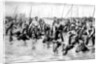 Horsemanship of the Cossacks, First World War by Anonymous