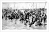 Horsemanship of the Cossacks, First World War by Anonymous