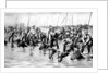 Horsemanship of the Cossacks, First World War by Anonymous