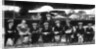 Commander Samson, Royal Navy Flying Corps, First World War by Anonymous