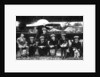 Commander Samson, Royal Navy Flying Corps, First World War by Anonymous