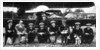 Commander Samson, Royal Navy Flying Corps, First World War by Anonymous