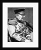 Field Marshal von der Goltz, Prussian soldier, First World War by Anonymous