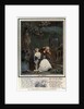 La Main by Philibert Louis Debucourt