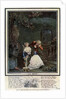 La Main by Philibert Louis Debucourt
