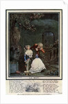 La Main by Philibert Louis Debucourt