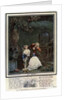 La Main by Philibert Louis Debucourt