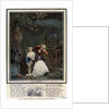 La Main by Philibert Louis Debucourt