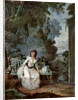 Nina by Jean-François Janinet