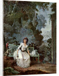 Nina by Jean-François Janinet