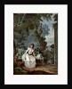 Nina by Jean-François Janinet