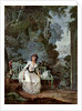 Nina by Jean-François Janinet