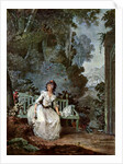 Nina by Jean-François Janinet