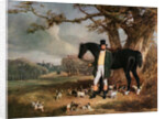 Mr Maynard and Her Majesty's Beagles by Henry Barraud