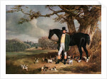 Mr Maynard and Her Majesty's Beagles by Henry Barraud