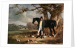 Mr Maynard and Her Majesty's Beagles by Henry Barraud