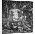 Perseus by William EC Morgan