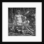 Perseus by William EC Morgan