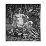 Perseus by William EC Morgan