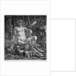 Perseus by William EC Morgan