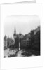 Marienplatz, Munich, Germany by Wurthle & Sons