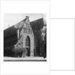 Bratwurstglockchen, Nuremberg, Bavaria, Germany by Wurthle & Sons