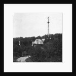 Angel of Peace Monument, Munich, Germany by Wurthle & Sons