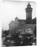 Bergfreund, Nuremberg, Bavaria, Germany by Wurthle & Sons