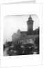 Bergfreund, Nuremberg, Bavaria, Germany by Wurthle & Sons