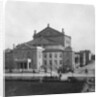 Prinzregenten Theatre, Munich, Germany by Wurthle & Sons