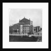 Prinzregenten Theatre, Munich, Germany by Wurthle & Sons
