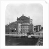 Prinzregenten Theatre, Munich, Germany by Wurthle & Sons