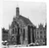 The Frauenkirche, Nuremberg, Bavaria, Germany by Wurthle & Sons