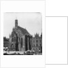 The Frauenkirche, Nuremberg, Bavaria, Germany by Wurthle & Sons
